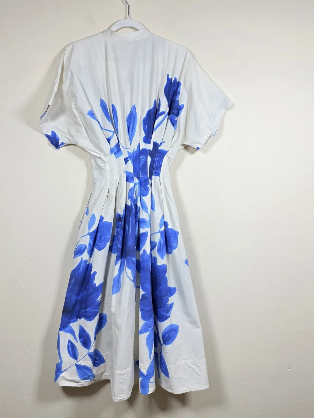 NATORI ANDORA DRESS SIZE 0 MSRP $495